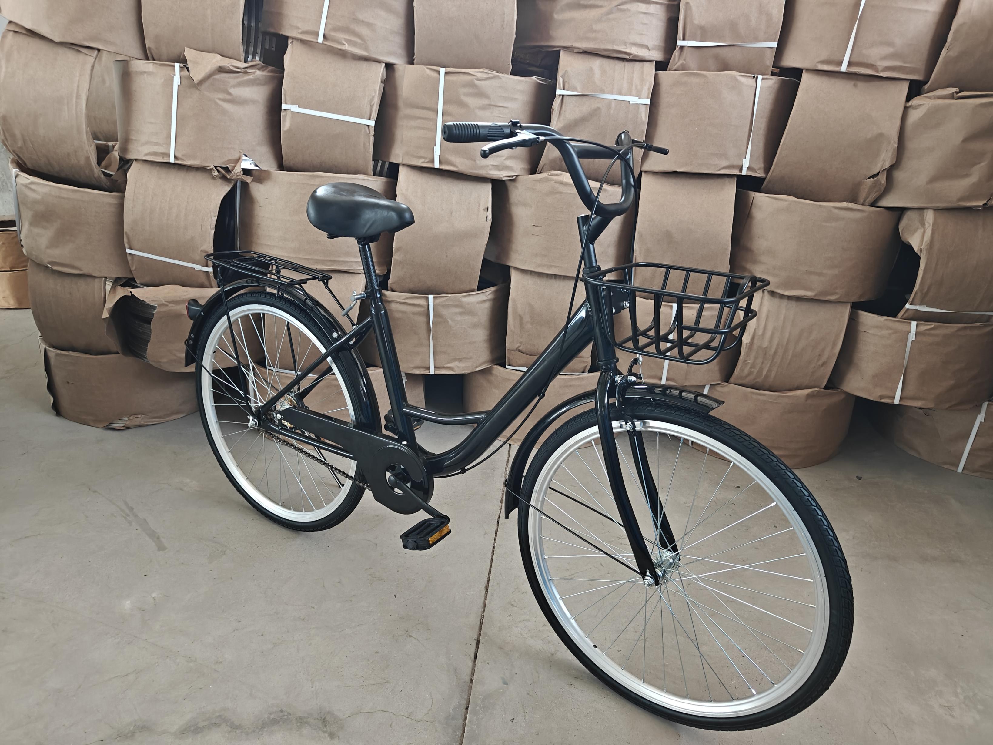 fahrrad