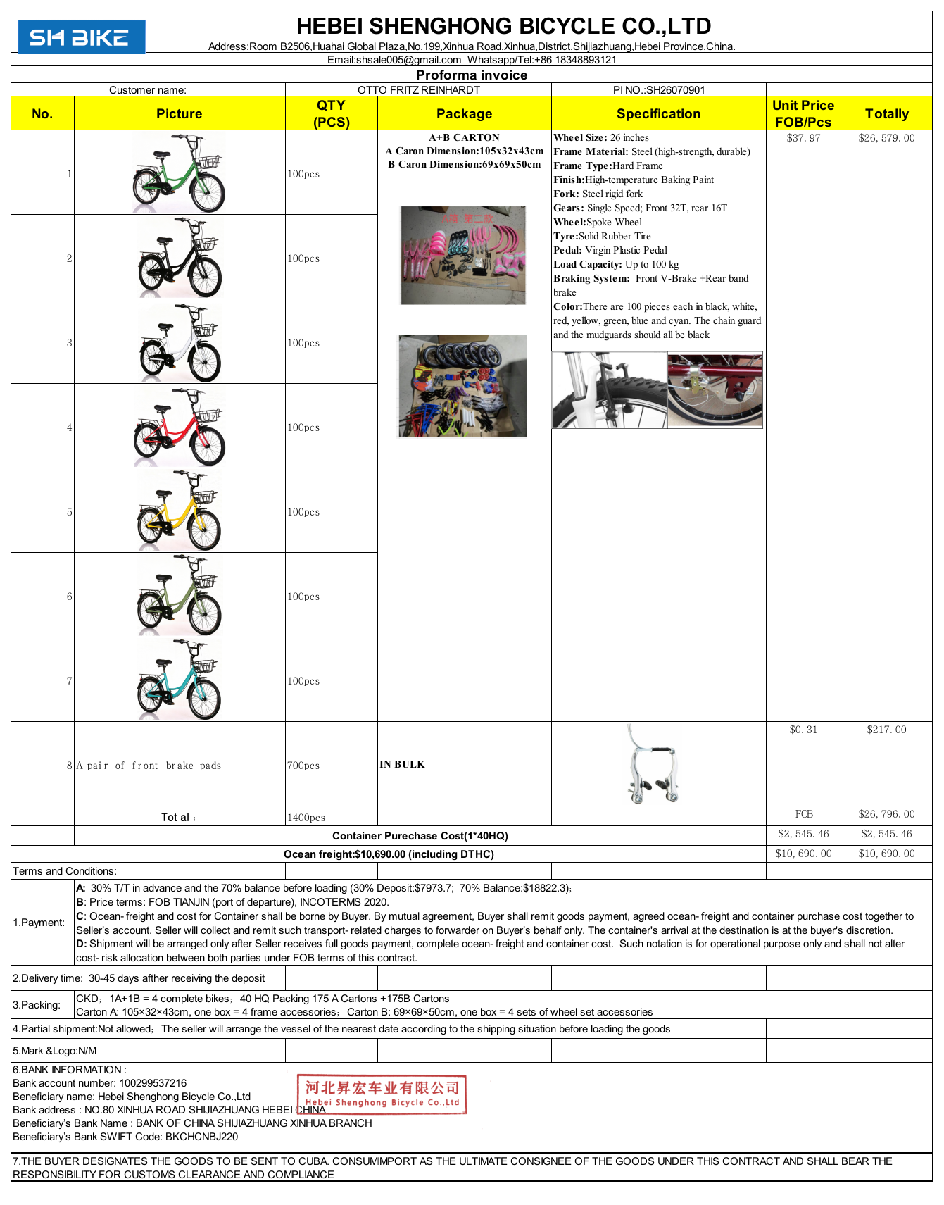 liste