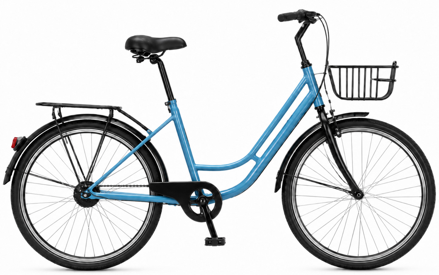 fahrrad